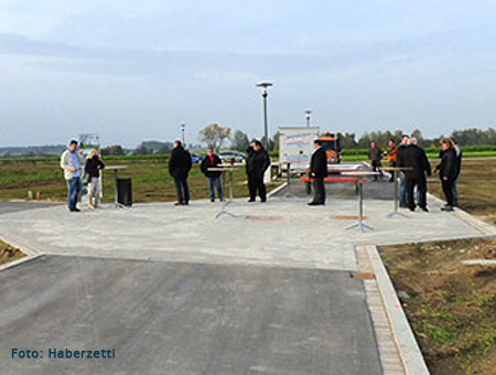 Baugebiet Ziegelhütte Baugebiet Ziegelhütte