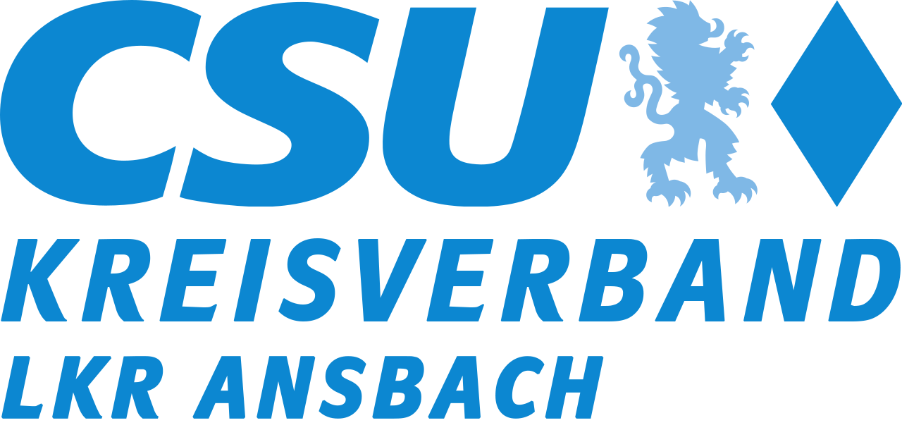 CSU Kreisverband Landkreis Ansbach