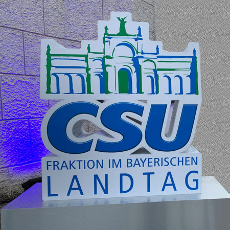 CSU-Fraktion im Bayerischen Landtag