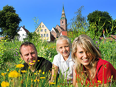 Familienfreundliches Wolframs-Eschenbach Familienfreundliches Wolframs-Eschenbach