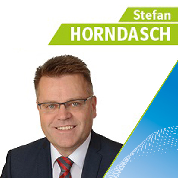 Stefan Horndasch
