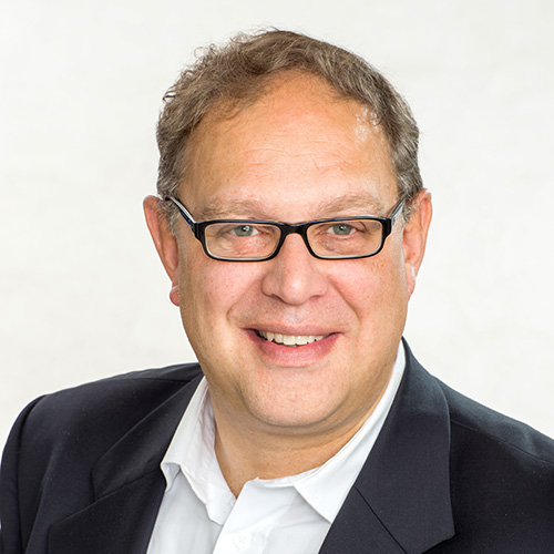 Bürgermeister Michael Dörr