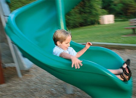 Kinderspielplatz Wolframs-Eschenbach