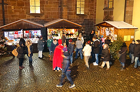 Sternlesmarkt Sternlesmarkt